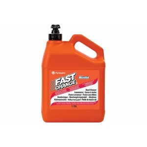 PASTA DE CURATAT MAINI FAST ORANGE 3.78 L
