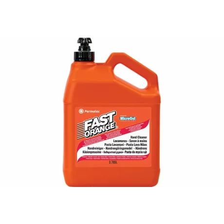 PASTA DE CURATAT MAINI FAST ORANGE 3.78 L