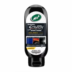 PASTA INDEPARTAT ZGARIETURI 200ML TURTLE WAX