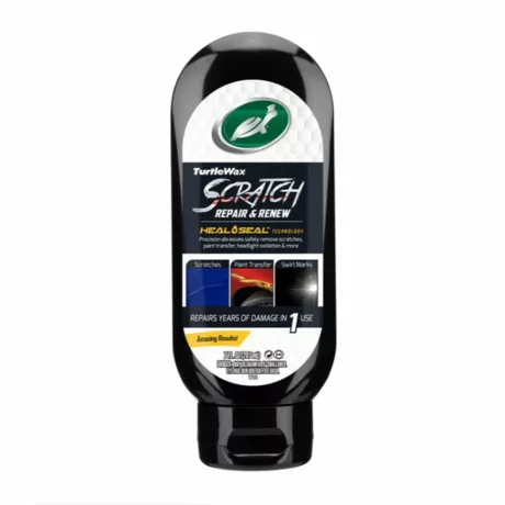 PASTA INDEPARTAT ZGARIETURI 200ML TURTLE WAX