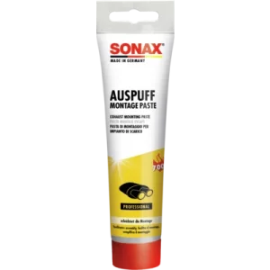 PASTA MONTARE SISTEM EVACUARE 170 ML SONAX