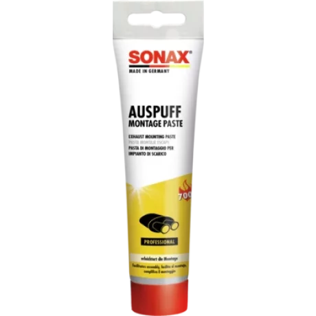 PASTA MONTARE SISTEM EVACUARE 170 ML SONAX