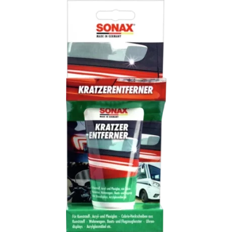 PASTA PENTRU INDEPARTAREA ZGARIETURILOR 75ML SONAX