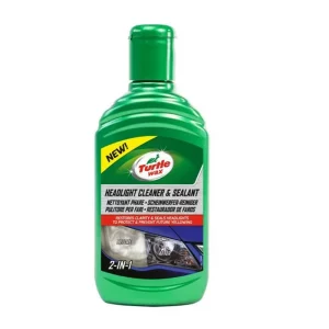 PASTA RESTAURARE FARURI 2 IN 1 300 ML TURTLE WAX