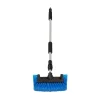 PERIE SPALAT CU MANER TELESCOPIC 158 CM