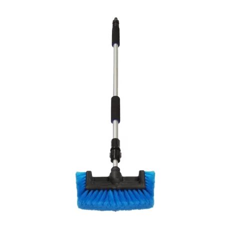 PERIE SPALAT CU MANER TELESCOPIC 158 CM