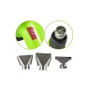 PISTOL DE LIPIT CU CALDURA 2000W JBM