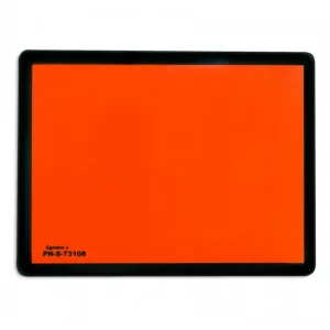 PLACA ADR 40X30 CM NEUTRAL HICO