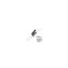 PLACA BORNE 3.4 MM SET 25 BUC