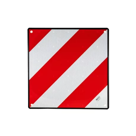 PLACA DURA DE AVERTIZARE V-20NCARCATURI DE MARI DIMENSIUNI JBM