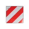 PLACA FLEXIBILA DE AVERTIZARE V-20 INCARCATURI DE MARI DIMENSIUNI - PP JBM