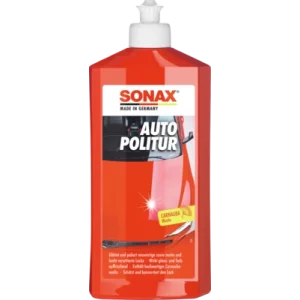 POLISH 500ML SONAX