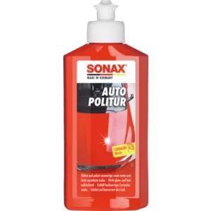POLISH AUTO 250 ML SONAX
