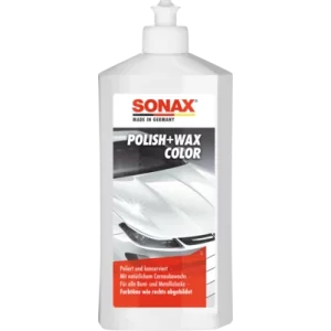 POLISH &amp; CEARA SONAX ALB 500ML