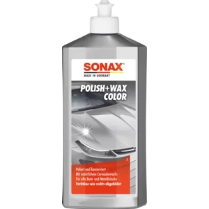 POLISH &amp; CEARA SONAX GRI 500ML