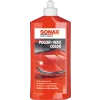 POLISH &amp; CEARA SONAX NANOPRO ROSU 500ML