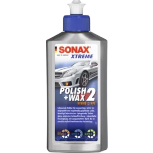 POLISH SI CEARA 2 HIBRID NPT. 250 ML SONAX