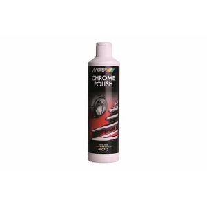 POLISH SUPRAFETE CROMATE 500 ML