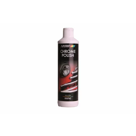 POLISH SUPRAFETE CROMATE 500 ML