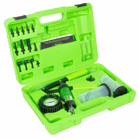 POMPA DE PRESIUNE VACUUM IN DOUA DIRECTII