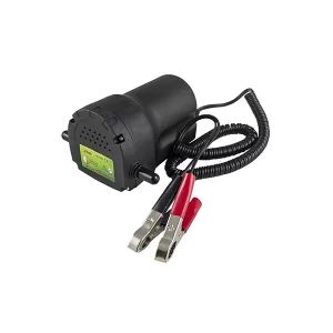 POMPA DE ULEI - 12V JBM