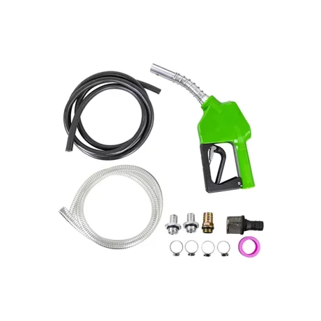 POMPA DOZATOARE CU DUZA PENTRU COMBUSTIBIL DIESEL (12V) JBM