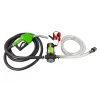 POMPA DOZATOARE CU DUZA PENTRU COMBUSTIBIL DIESEL (12V) JBM
