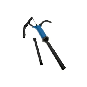 POMPA MANUALA DE EXTRACTIE DIN PLASTIC JBM