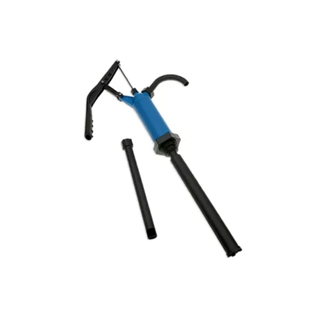 POMPA MANUALA DE EXTRACTIE DIN PLASTIC JBM
