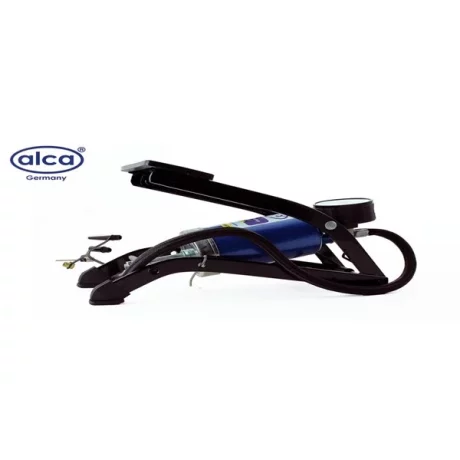 POMPA PICIOR 1 CILINDRU COMPACT