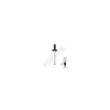 POPNIT UNIVERSAL NEGRU 48MM SET 10 BUC