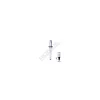 POPNIT ZINCAT FIAT RENAULT FORD 4.8MM SET 10 BUC