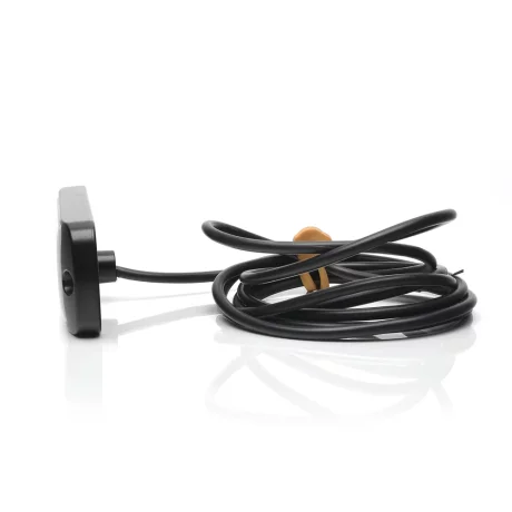 PROIECTOR LUCRU 1501 N W229, CU 30 LEDURI, 12V-24V 16W, NEON WAS