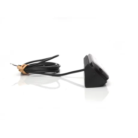 PROIECTOR LUCRU 1501 N W229, CU 30 LEDURI, 12V-24V 16W, NEON WAS