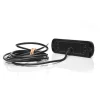 PROIECTOR LUCRU 1501 W229, CU 30 LEDURI, 12V-24V 16W WAS