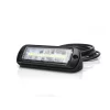 PROIECTOR LUCRU 1501 W229, CU 30 LEDURI, 12V-24V 16W WAS