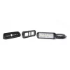 PROIECTOR LUCRU 1501 W229, CU 30 LEDURI, 12V-24V 16W WAS