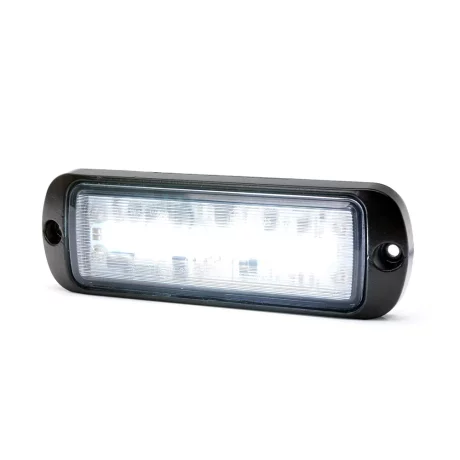 PROIECTOR LUCRU 1501 W229, CU 30 LEDURI, 12V-24V 16W WAS