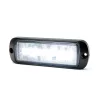 PROIECTOR LUCRU 1501 W229, CU 30 LEDURI, 12V-24V 16W WAS