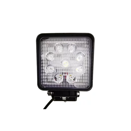 PROIECTOR PATRAT DE LUCRU CU LED JBM