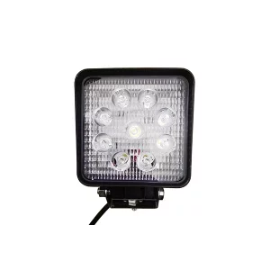PROIECTOR PATRAT DE LUCRU CU LED JBM