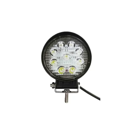 PROIECTOR ROTUND DE LUCRU CU LED JBM