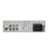 RADIO MP3 PLAYER AUTO DAB SI RDS PNI CLEMENTINE 8480BT 4X45W, 12/24V, CU SD, USB, AUX, RCA, BLUETOOTH SI USB 1.5A