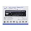 RADIO MP3 PLAYER AUTO DAB SI RDS PNI CLEMENTINE 8480BT 4X45W, 12/24V, CU SD, USB, AUX, RCA, BLUETOOTH SI USB 1.5A