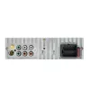 RADIO MP3 PLAYER AUTO DAB SI RDS PNI CLEMENTINE 8480BT 4X45W, 12/24V, CU SD, USB, AUX, RCA, BLUETOOTH SI USB 1.5A