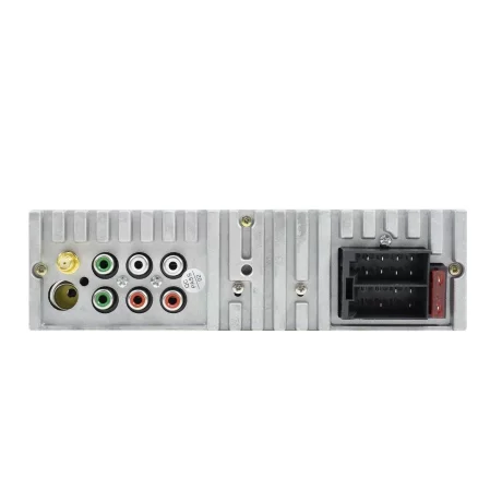 RADIO MP3 PLAYER AUTO DAB SI RDS PNI CLEMENTINE 8480BT 4X45W, 12/24V, CU SD, USB, AUX, RCA, BLUETOOTH SI USB 1.5A