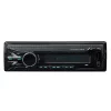 RADIO MP3 PLAYER AUTO DAB SI RDS PNI CLEMENTINE 8480BT 4X45W, 12/24V, CU SD, USB, AUX, RCA, BLUETOOTH SI USB 1.5A