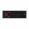 RADIO MP3 PLAYER AUTO PNI CLEMENTINE 8440, 4X45W, 12V, 1 DIN, CU SD, USB, AUX, RCA