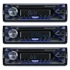RADIO MP3 PLAYER AUTO PNI CLEMENTINE 8550BT, FATA DETASABILA, 4X45W, 12V, 1 DIN, CU SD, USB, AUX, RCA