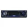 RADIO MP3 PLAYER AUTO PNI CLEMENTINE 8550BT, FATA DETASABILA, 4X45W, 12V, 1 DIN, CU SD, USB, AUX, RCA